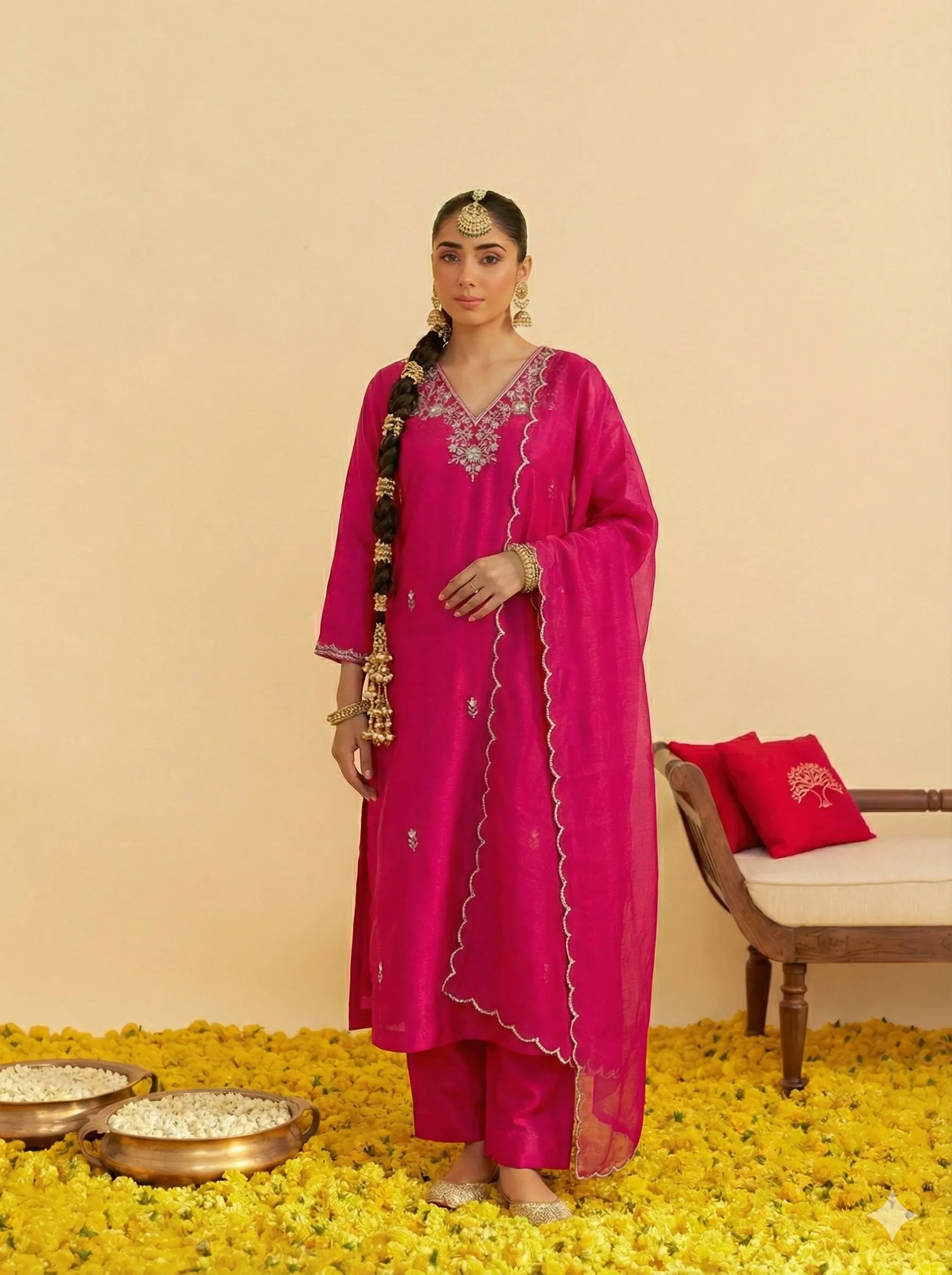 JELLYBEAN 3PC SET (K+B+D)