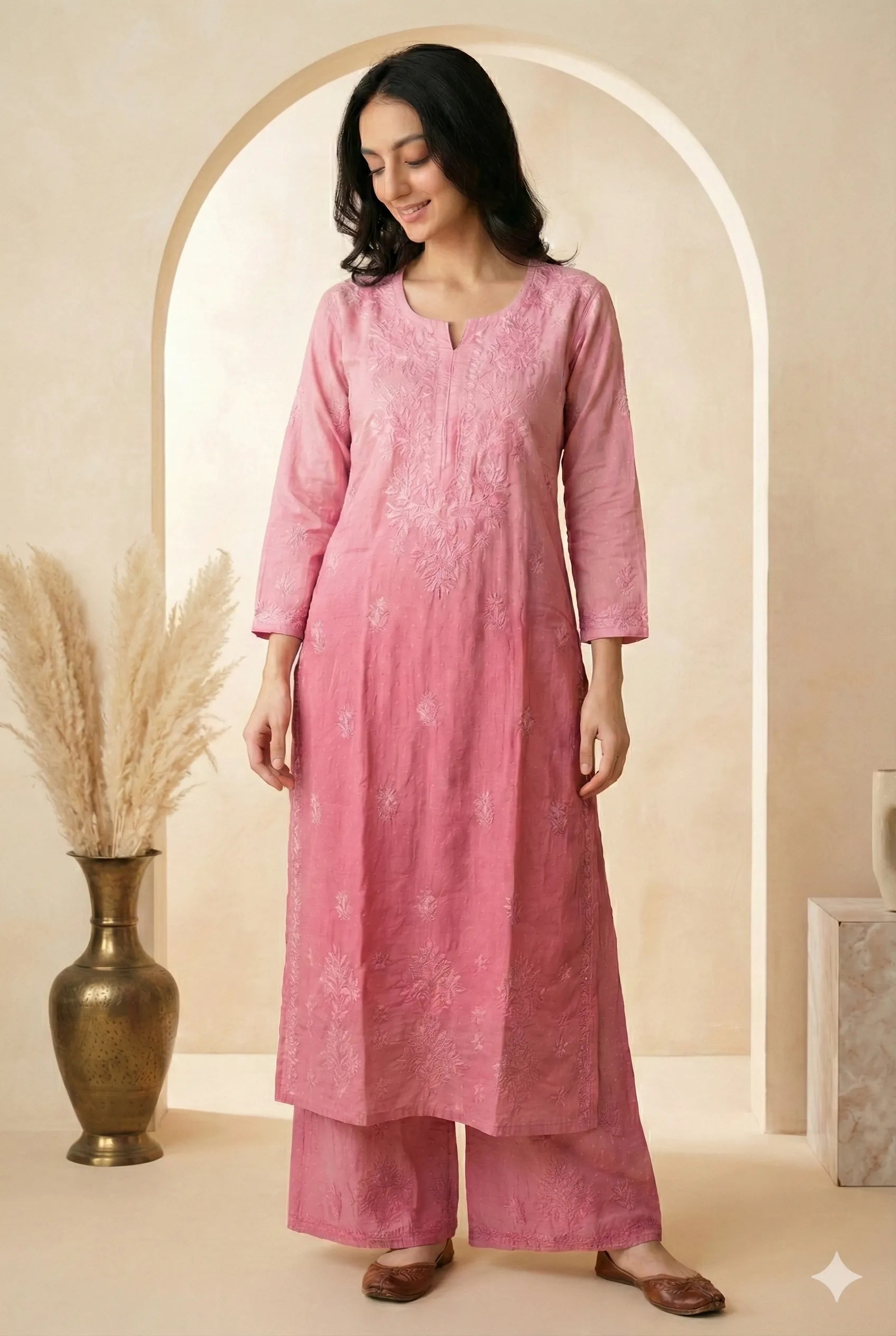ROSITA 2PC SET (K+B)