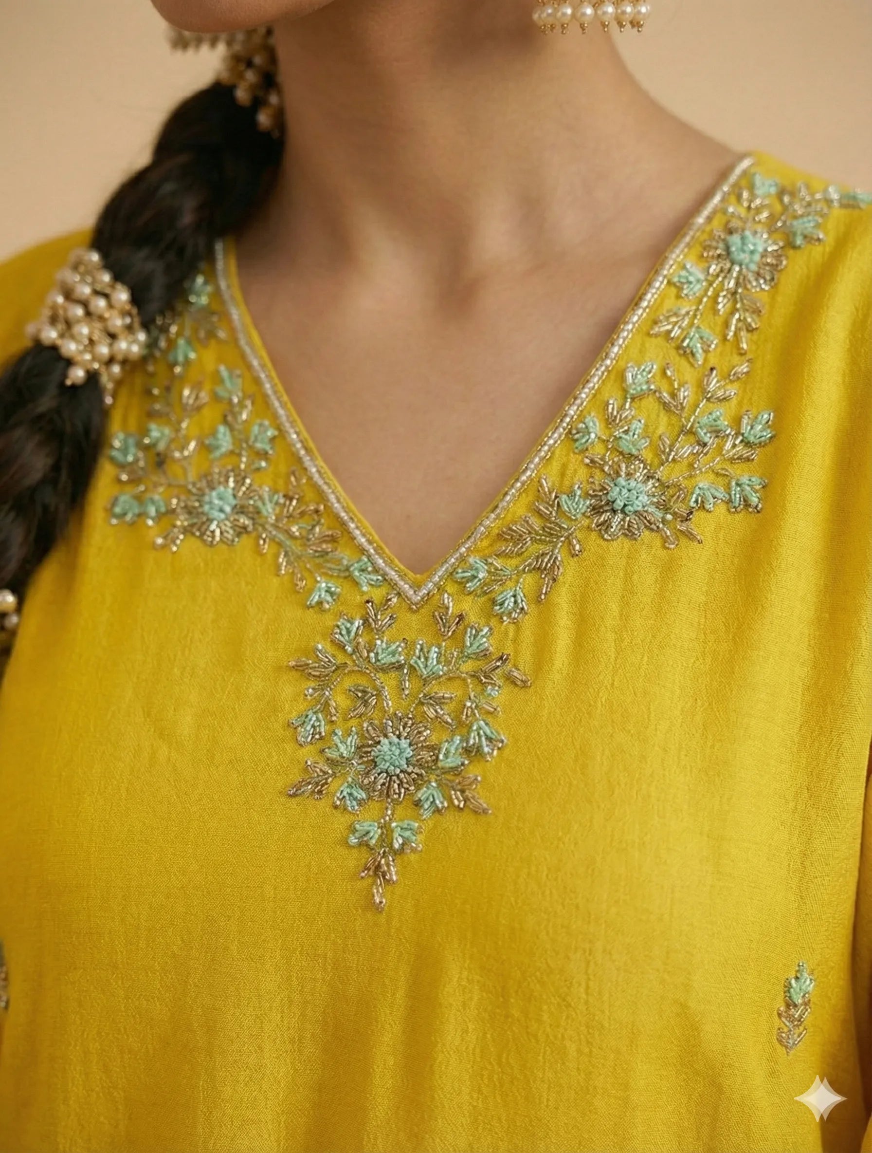 LEMON 3PC SET (K+B+D)