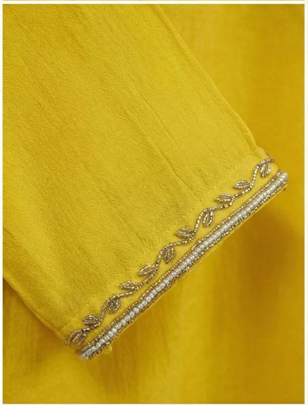 LEMON 3PC SET (K+B+D)