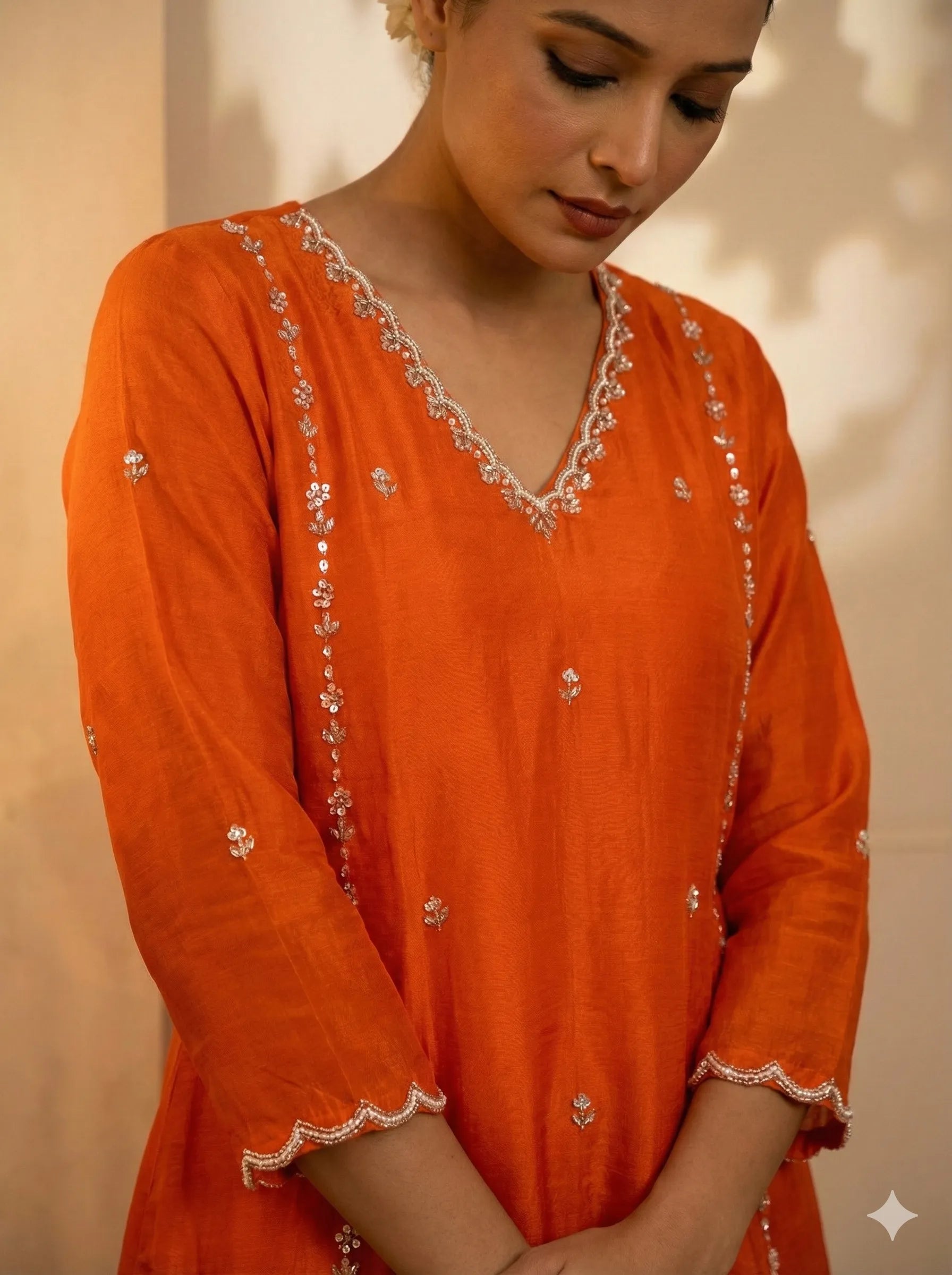 APRICOT 3PC SET (K+B+D)