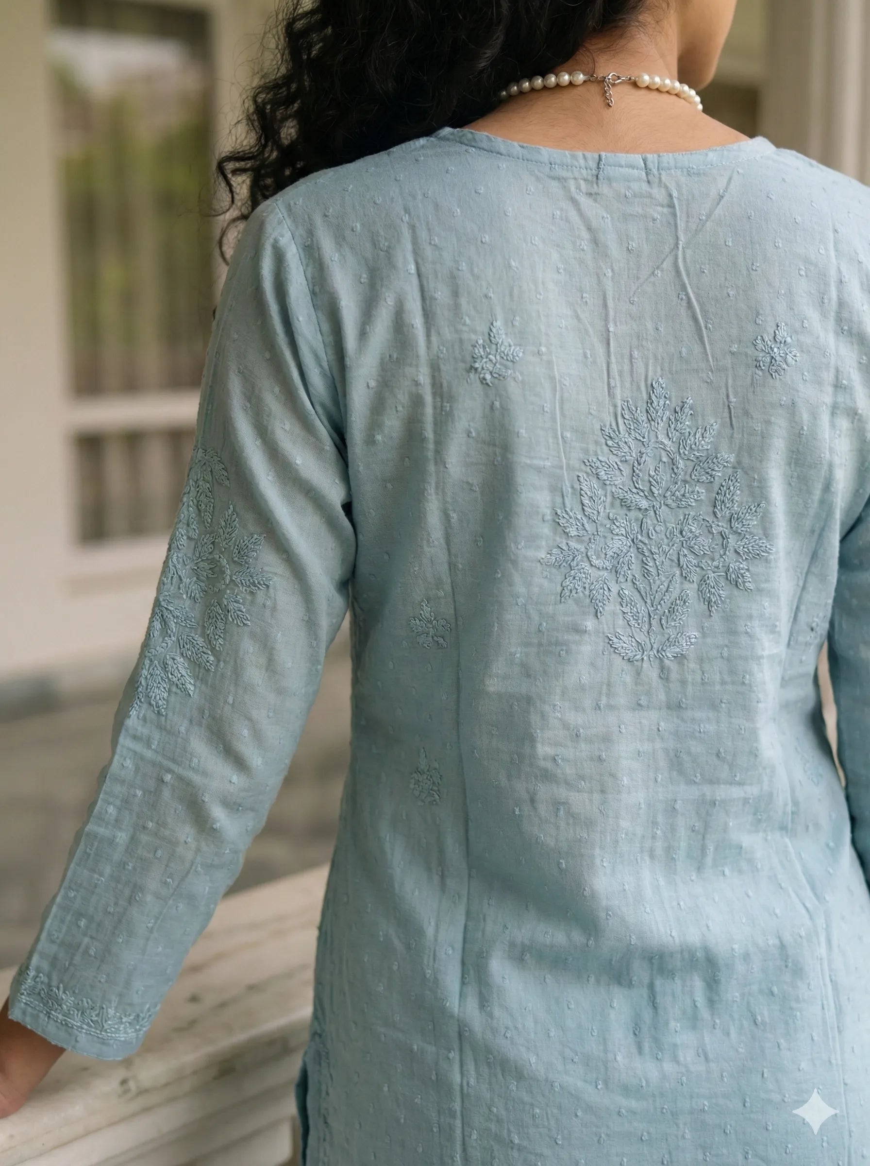 SEA HOLLY 2PC SET (K+B)