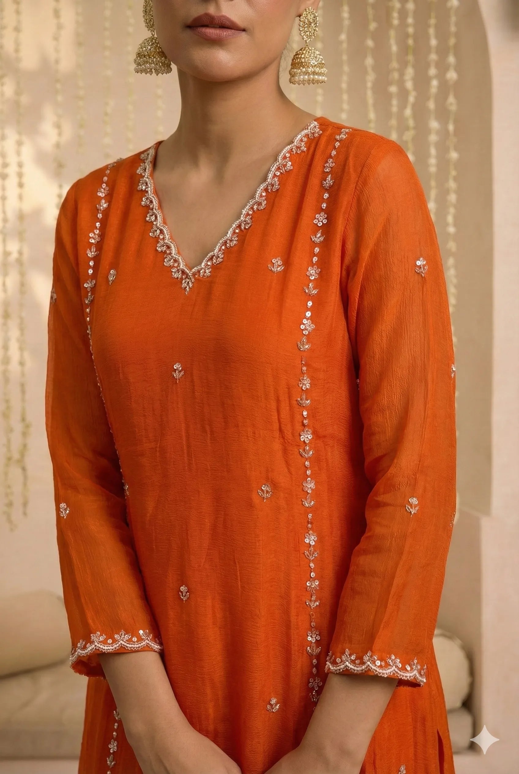 APRICOT 3PC SET (K+B+D)