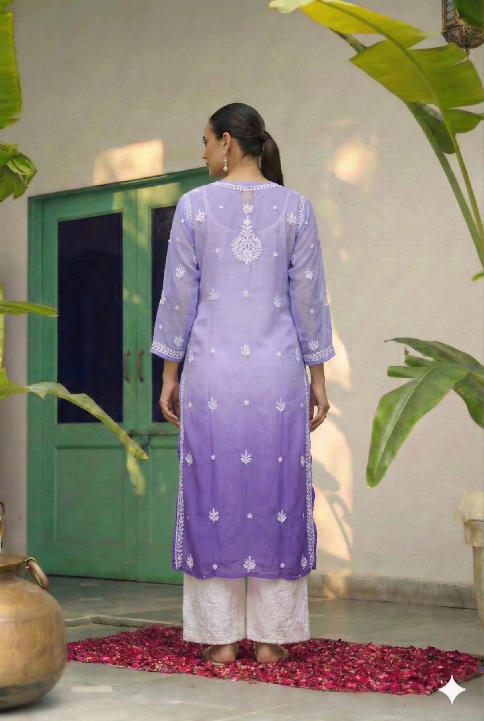 IRIS KURTA