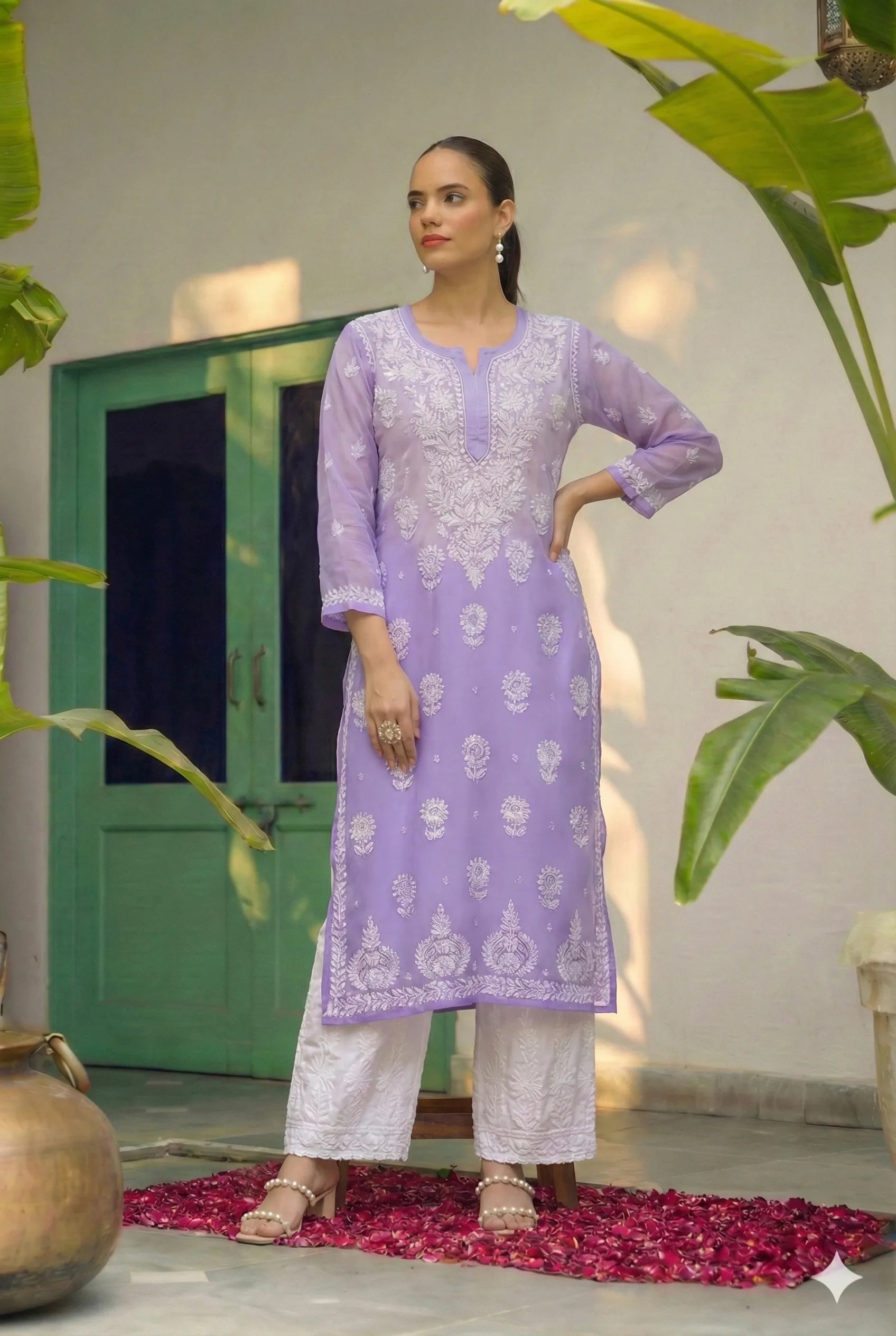 IRIS KURTA