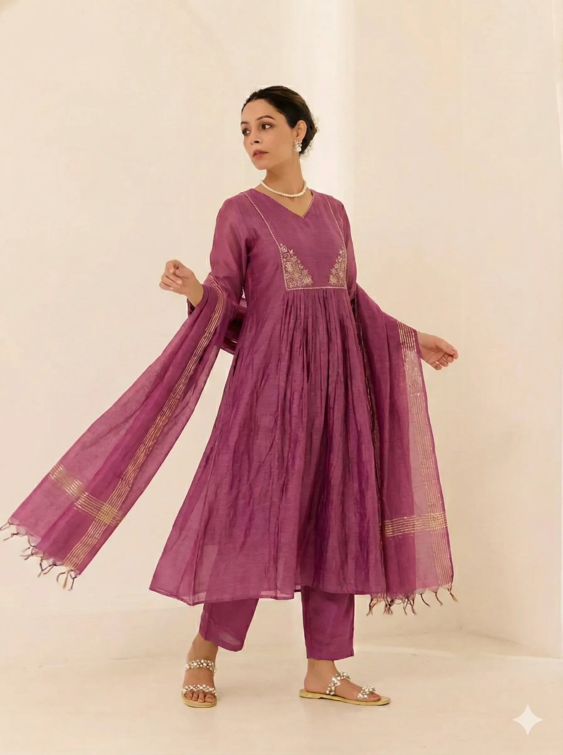 MULBERRY 3PC SET (K+B+D)