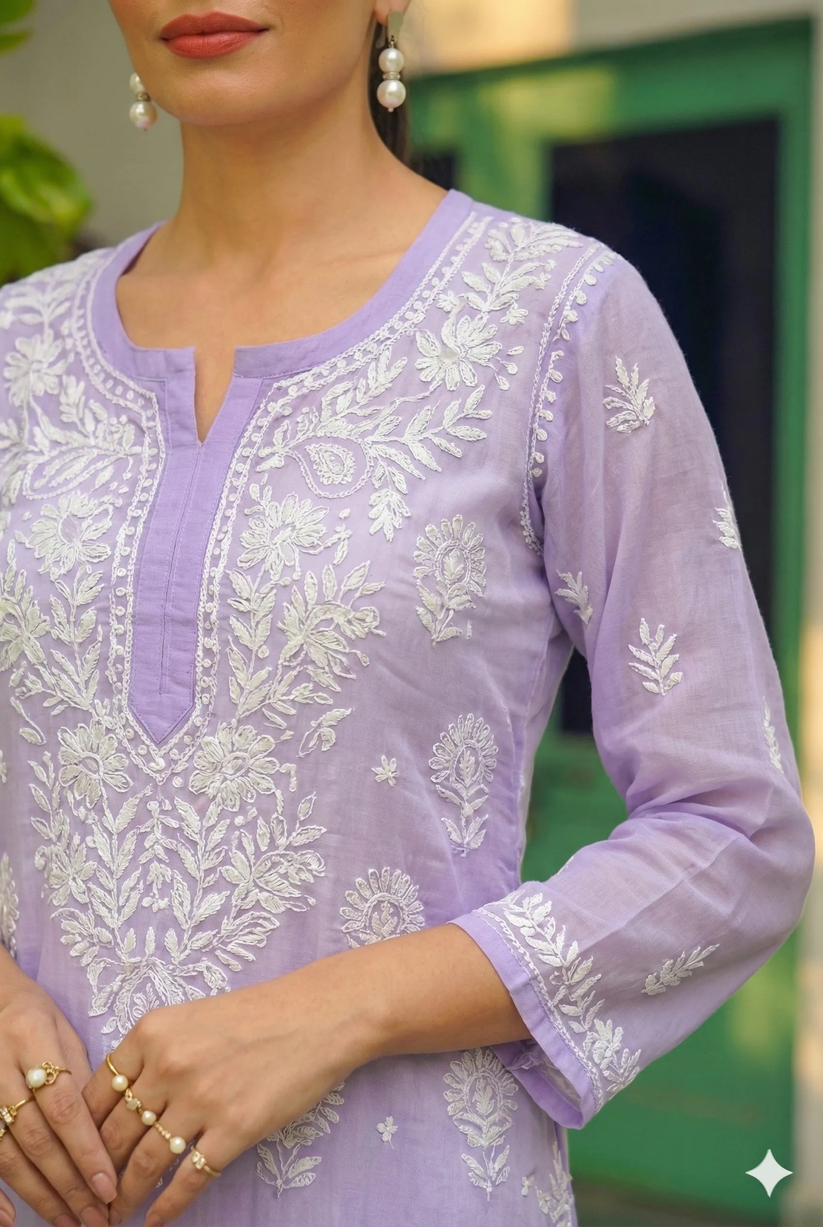 IRIS KURTA
