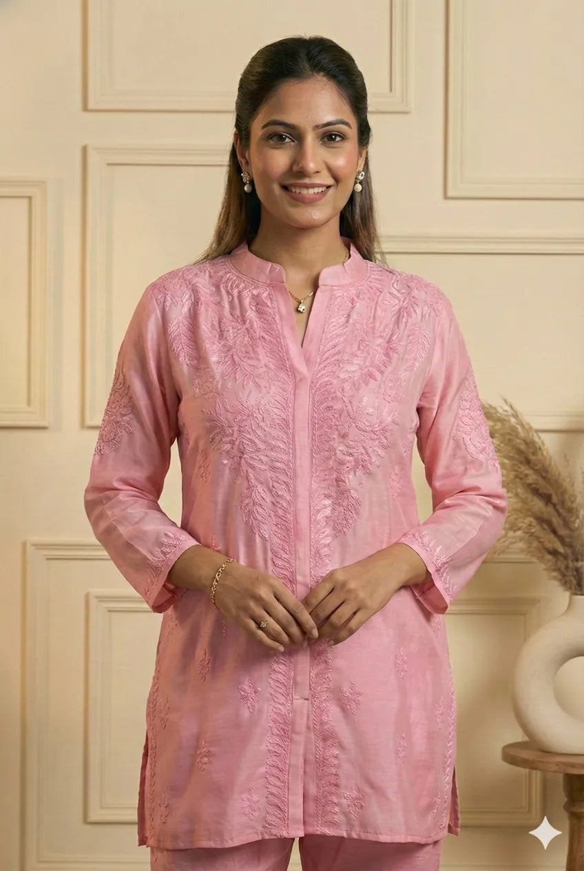 HIGH TEA CO-ORD