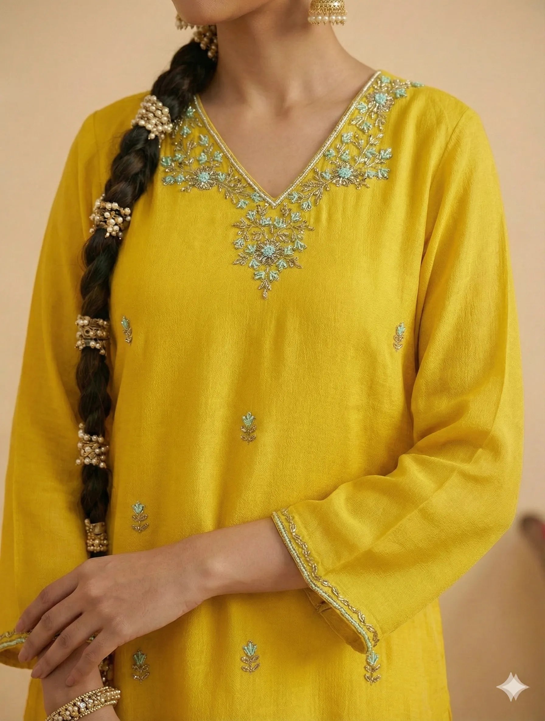 LEMON 3PC SET (K+B+D)