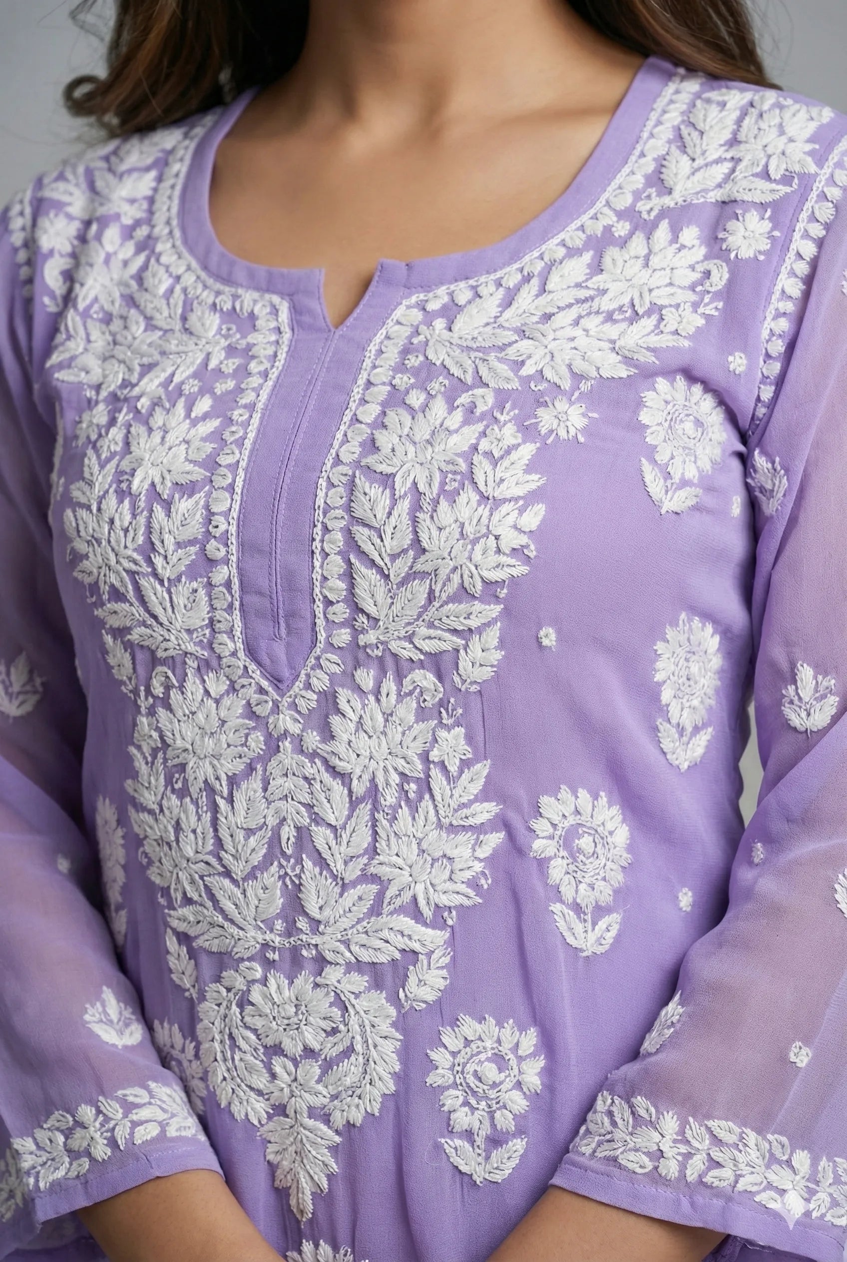IRIS KURTA