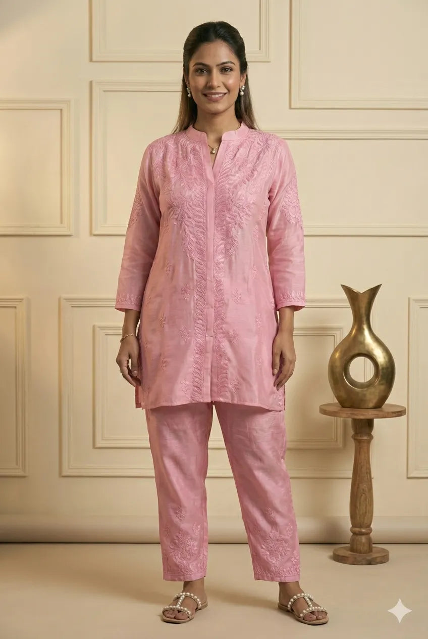 HIGH TEA CO-ORD