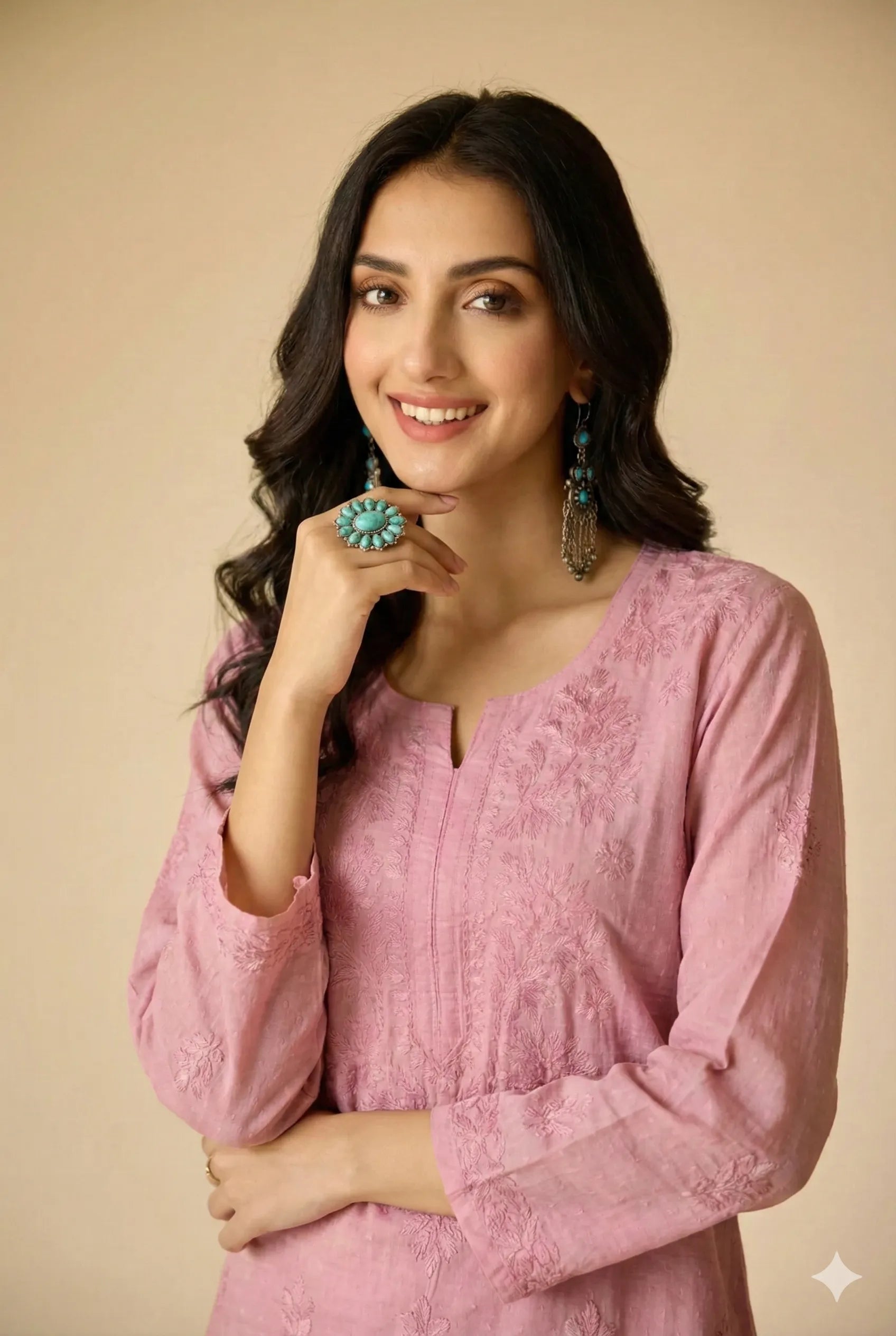 ROSITA 2PC SET (K+B)
