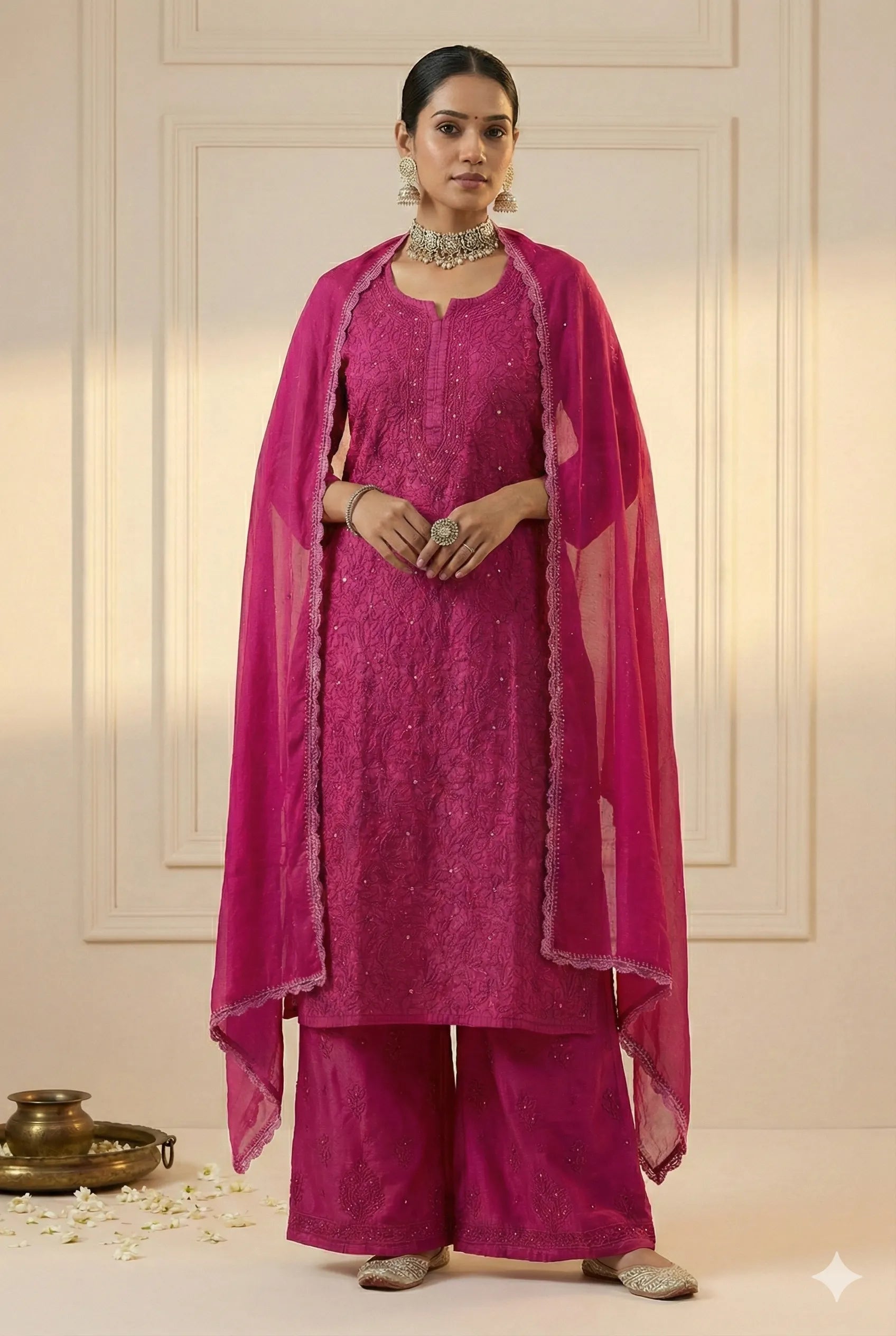 RASPBERRY 3PC SET (K+B+D)