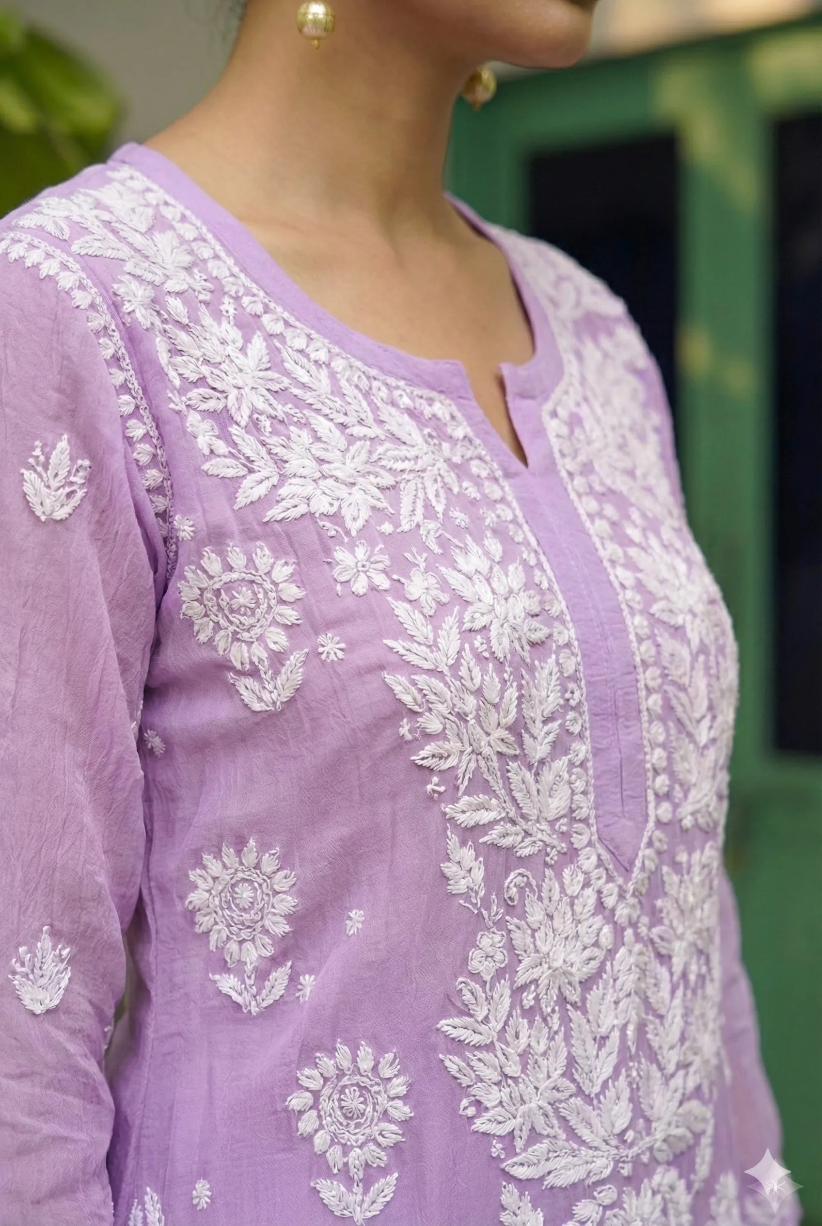 IRIS KURTA