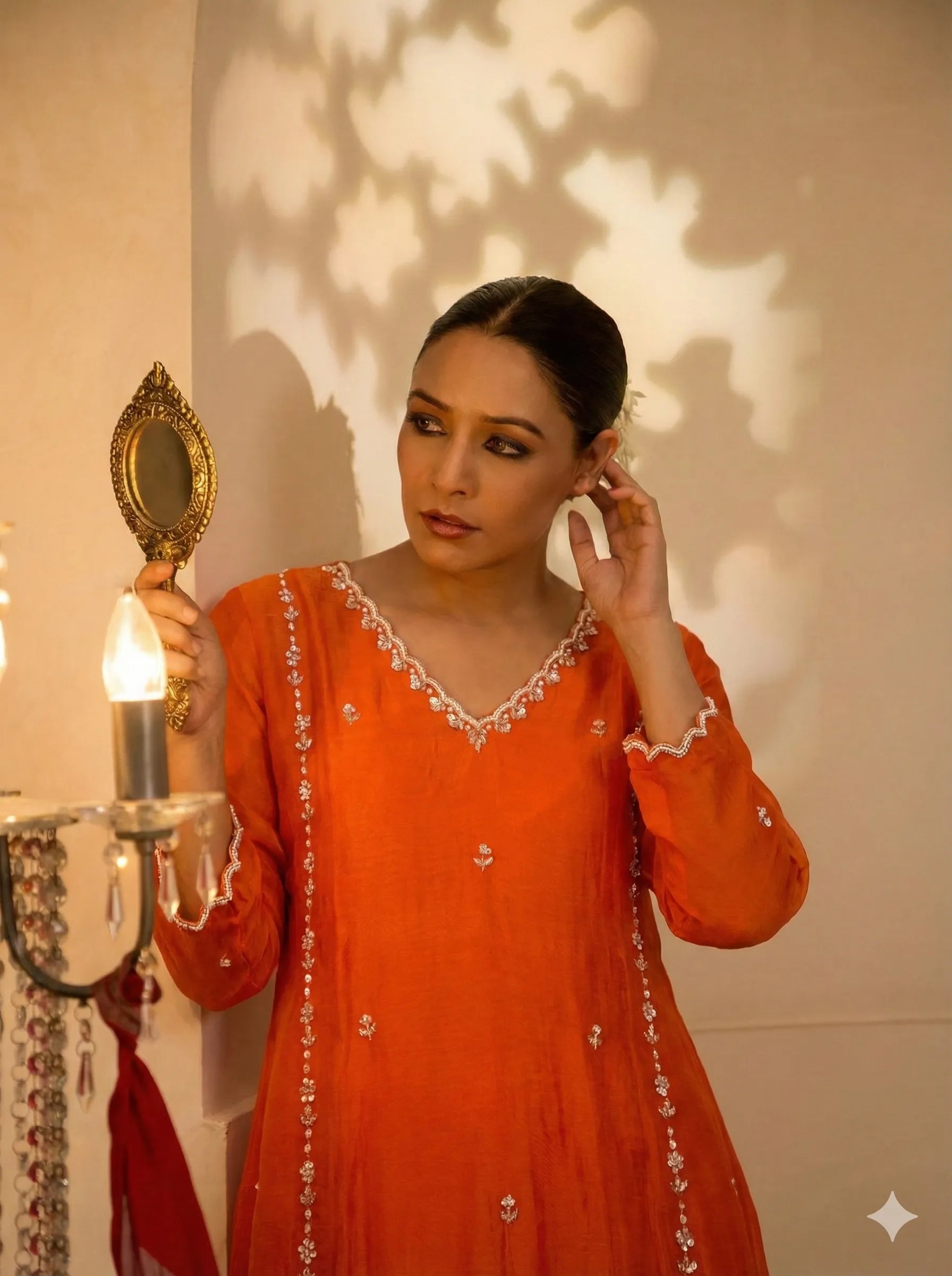 APRICOT 3PC SET (K+B+D)