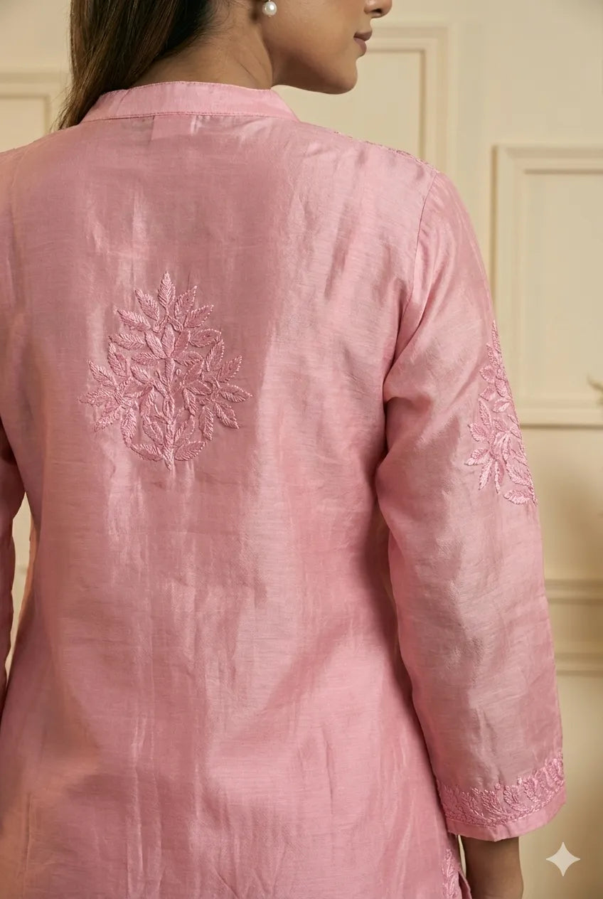 HIGH TEA CO-ORD