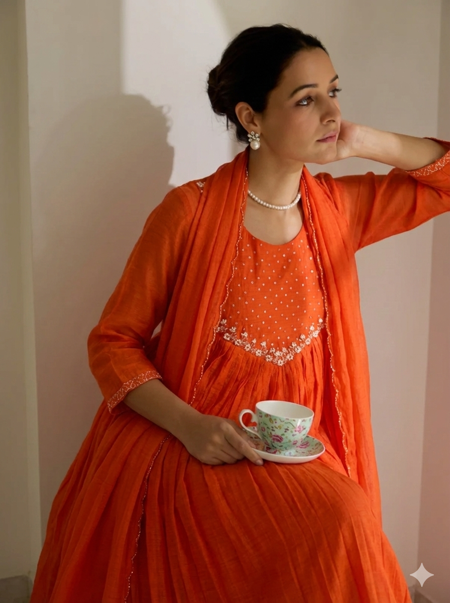 RUST 3PC SET (K+B+D)