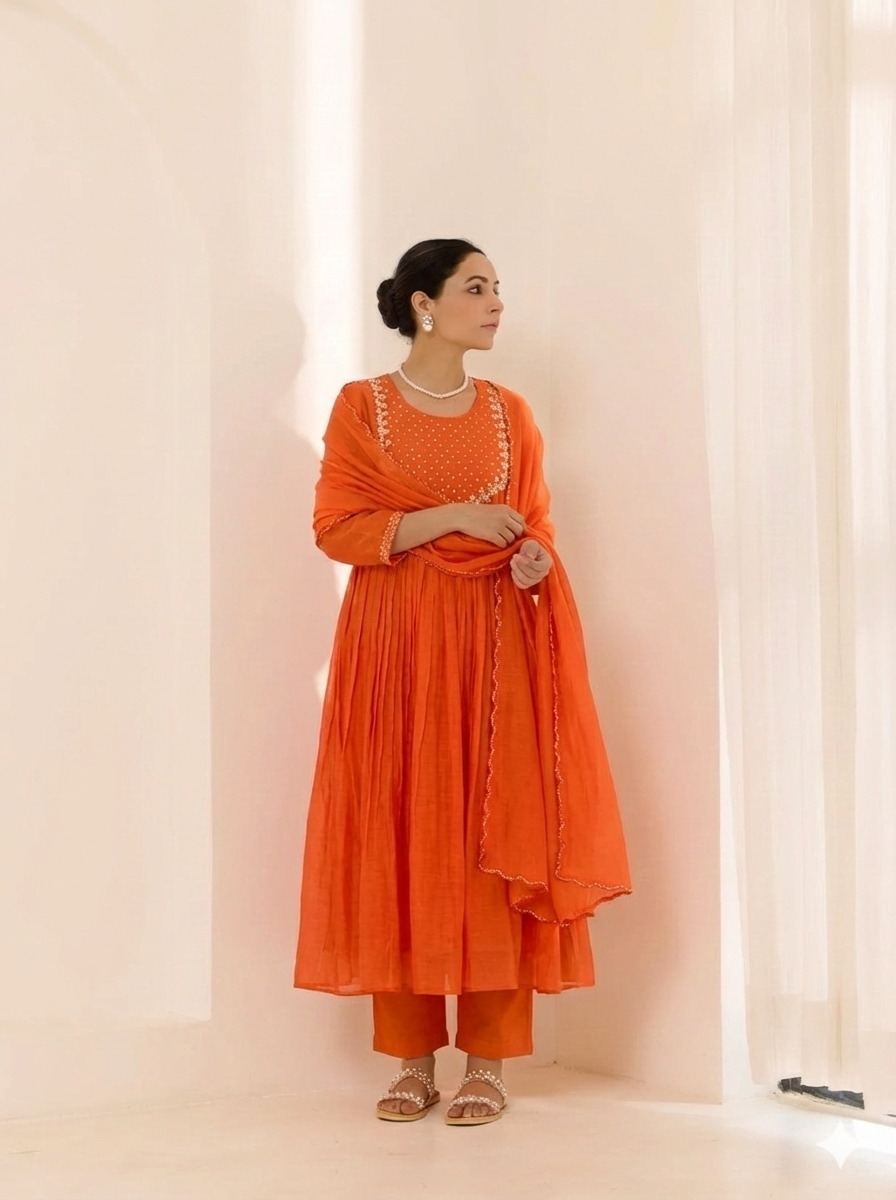 RUST 3PC SET (K+B+D)