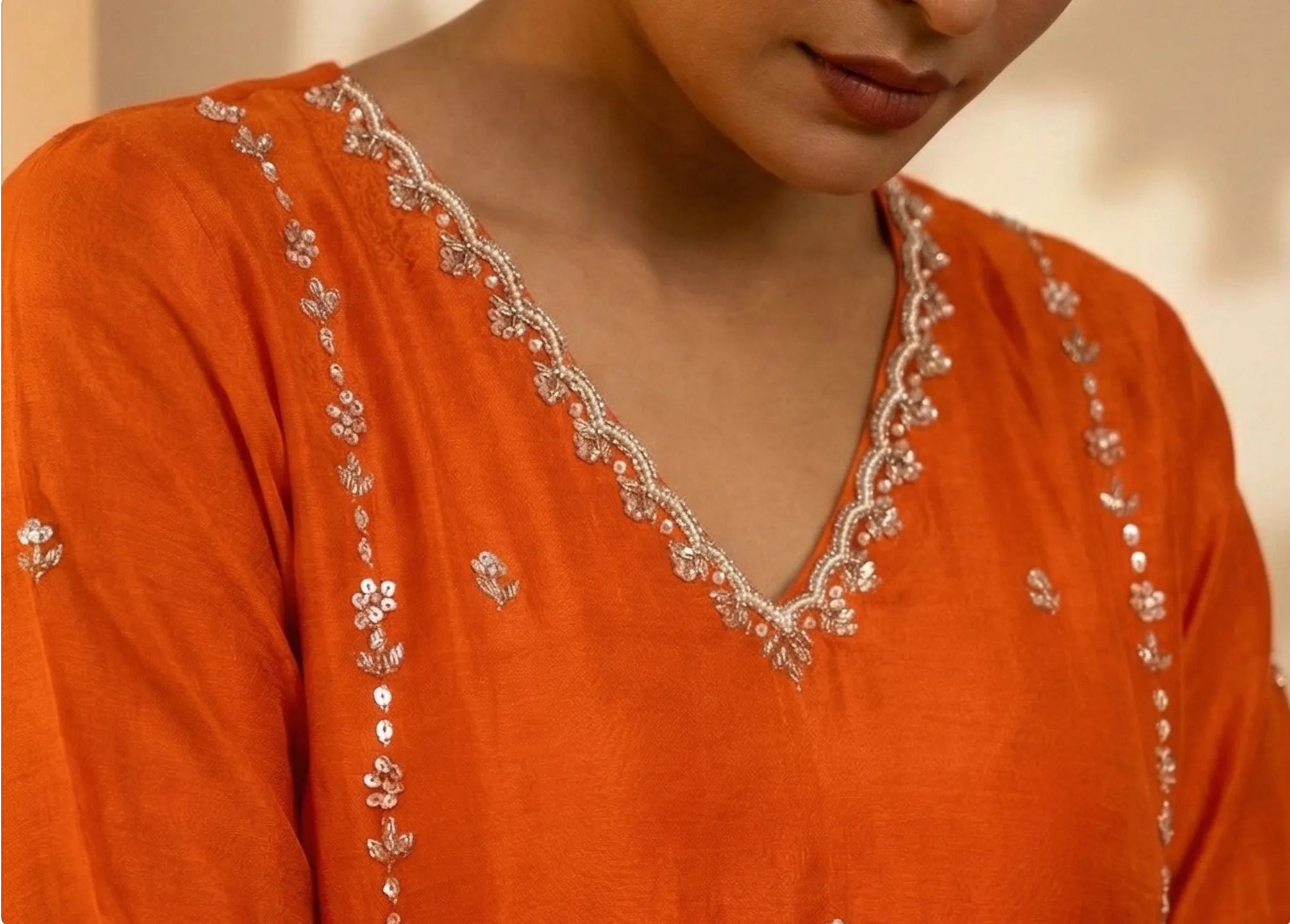 APRICOT 3PC SET (K+B+D)