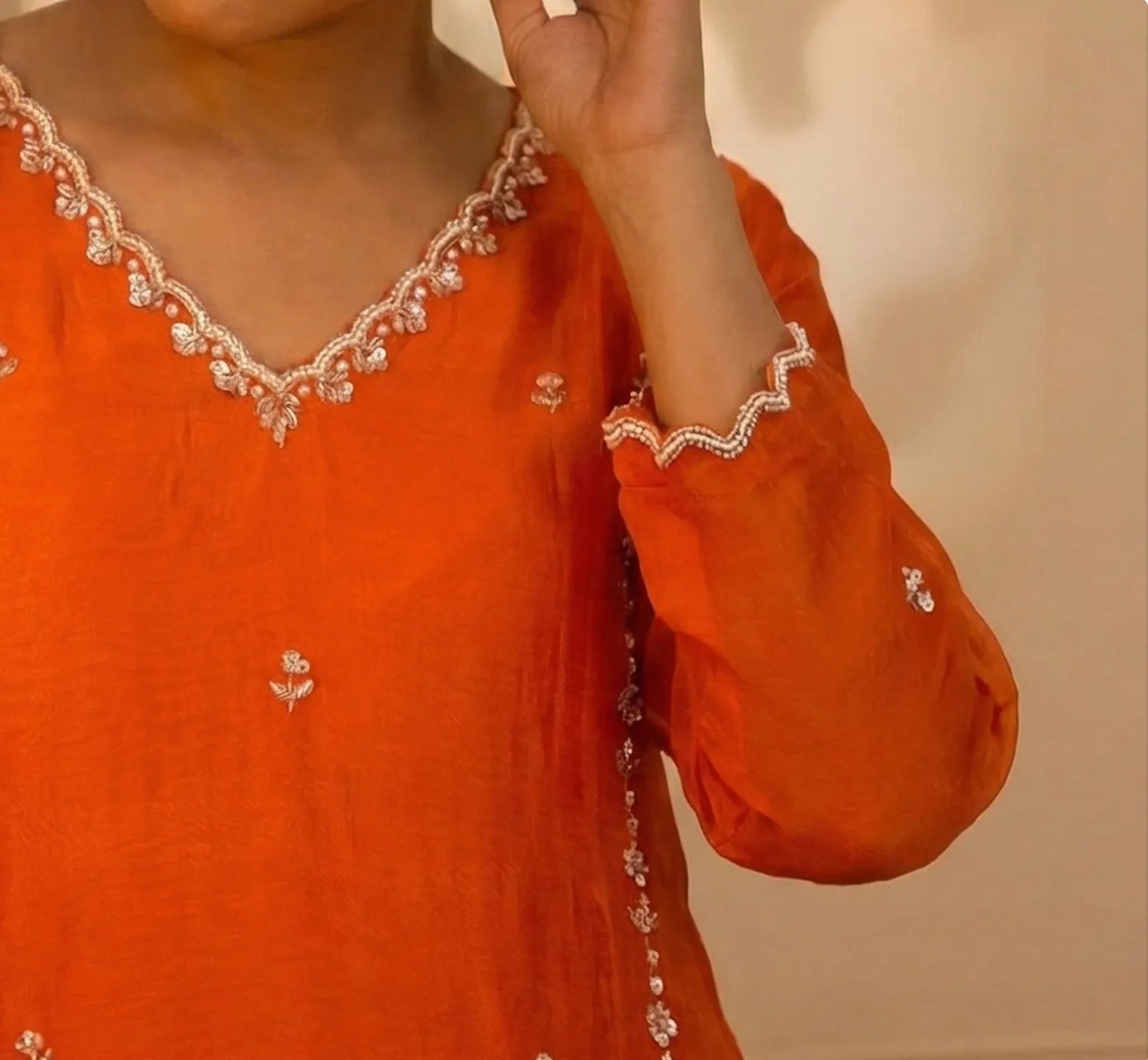 APRICOT 3PC SET (K+B+D)