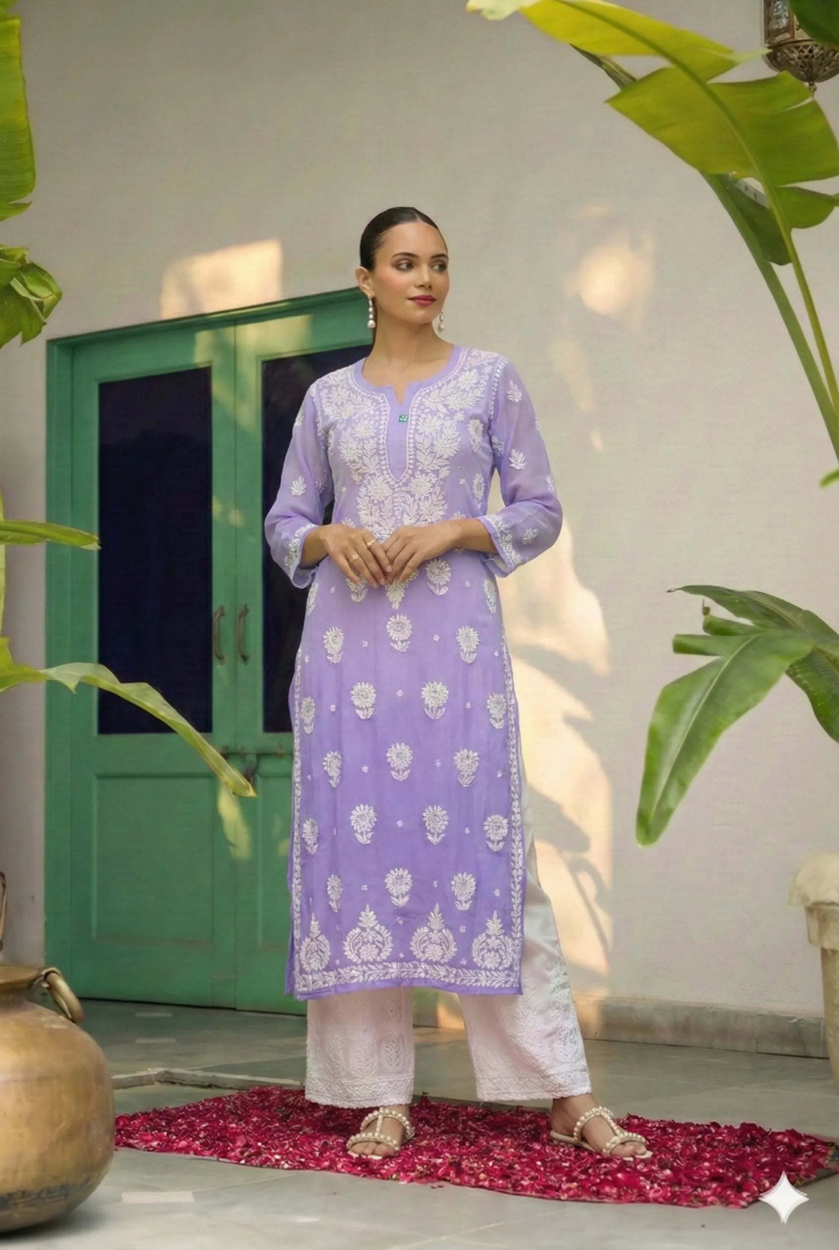 IRIS KURTA