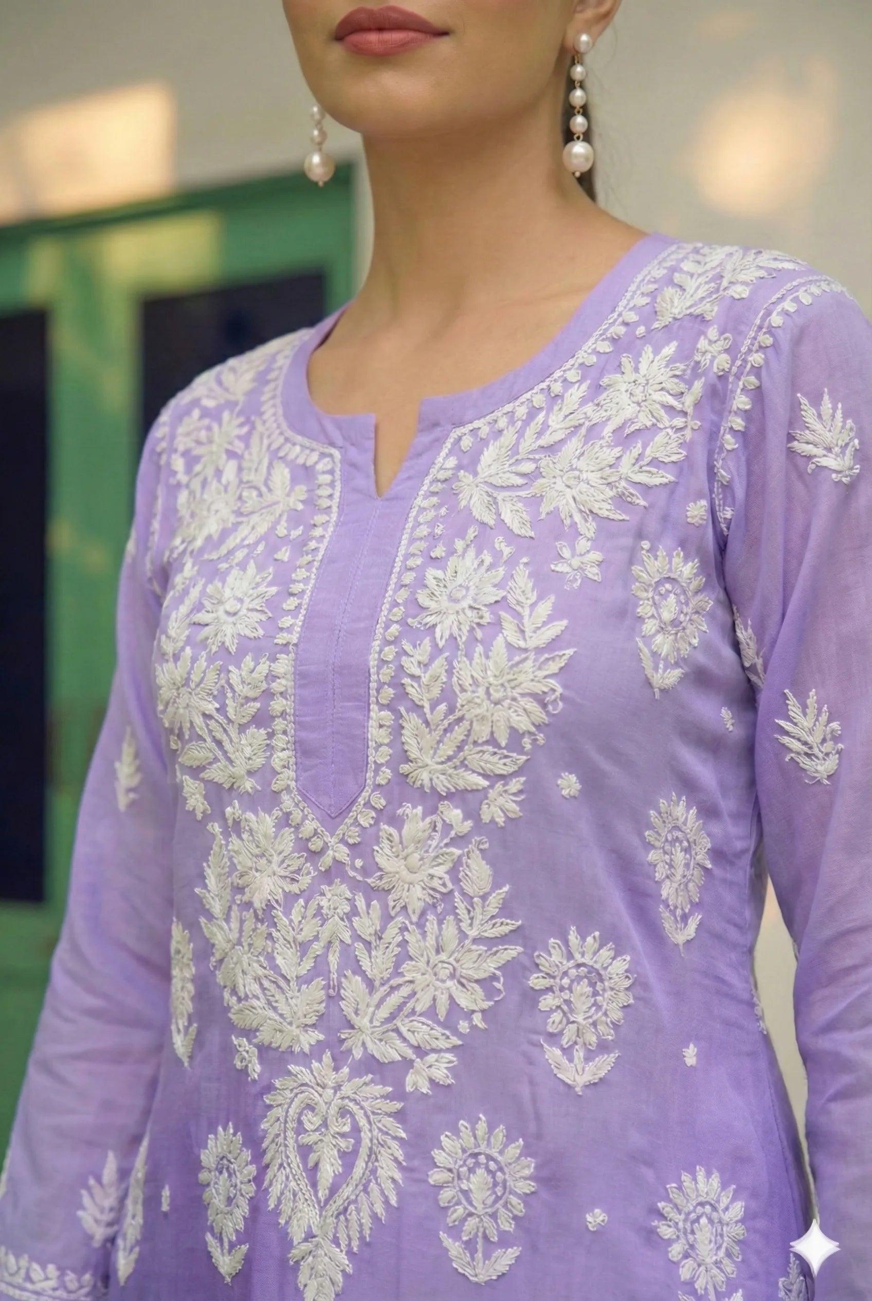 IRIS KURTA