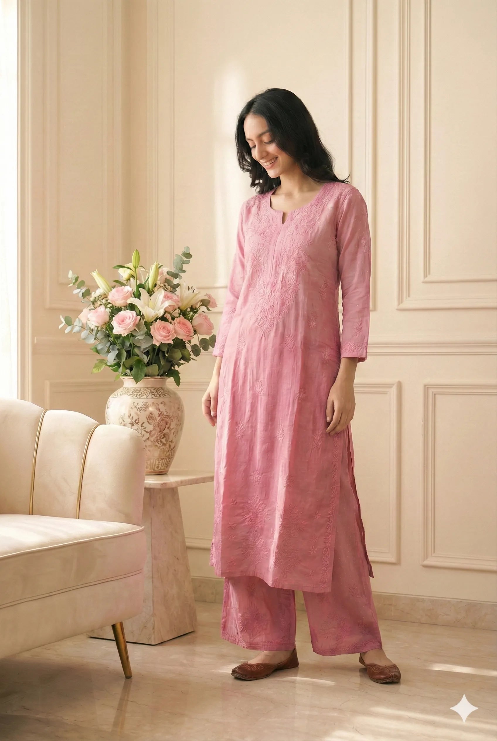 ROSITA 2PC SET (K+B)