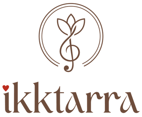 IKKTARRA logo