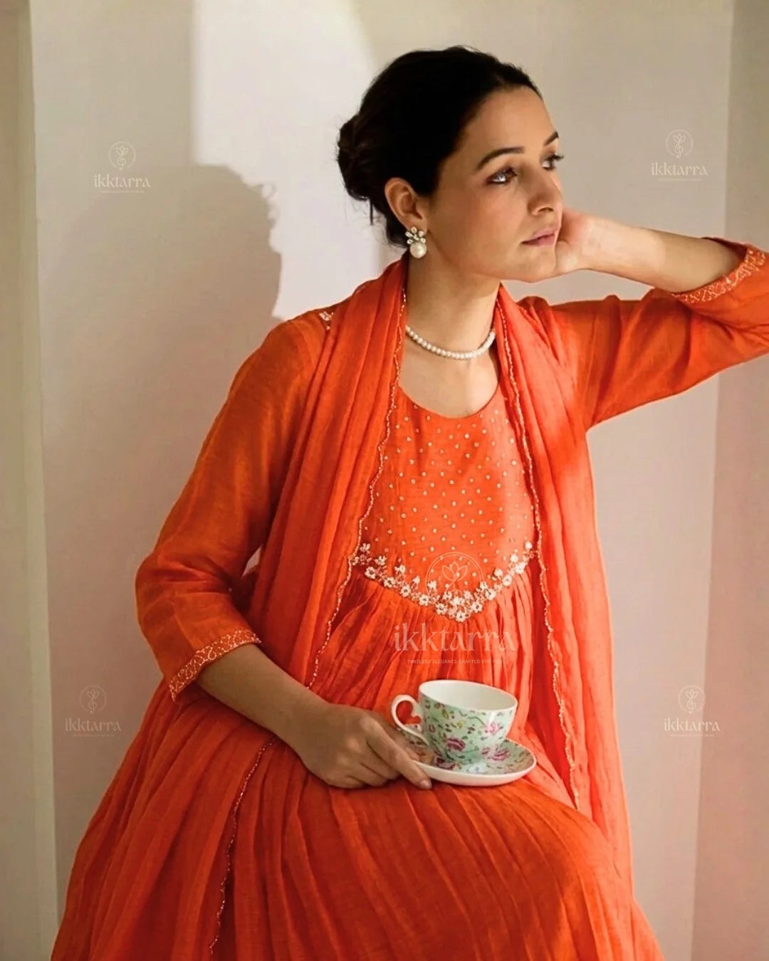 Marigold 3PC SET (K+B+D)