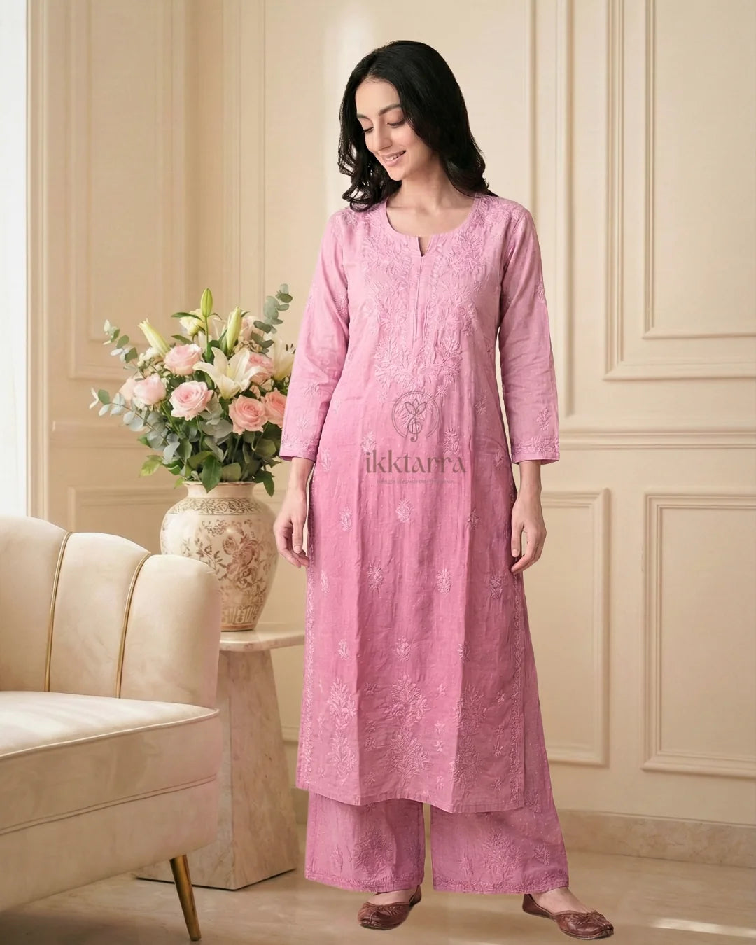 ROSITA 2PC SET (K+B)