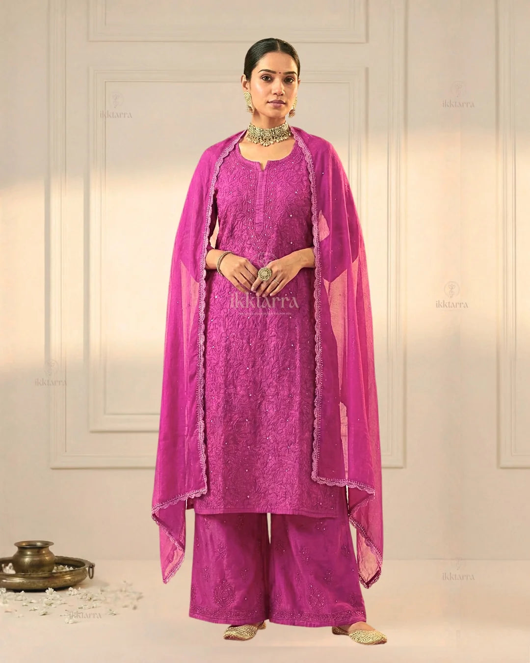 RASPBERRY 3PC SET (K+B+D)