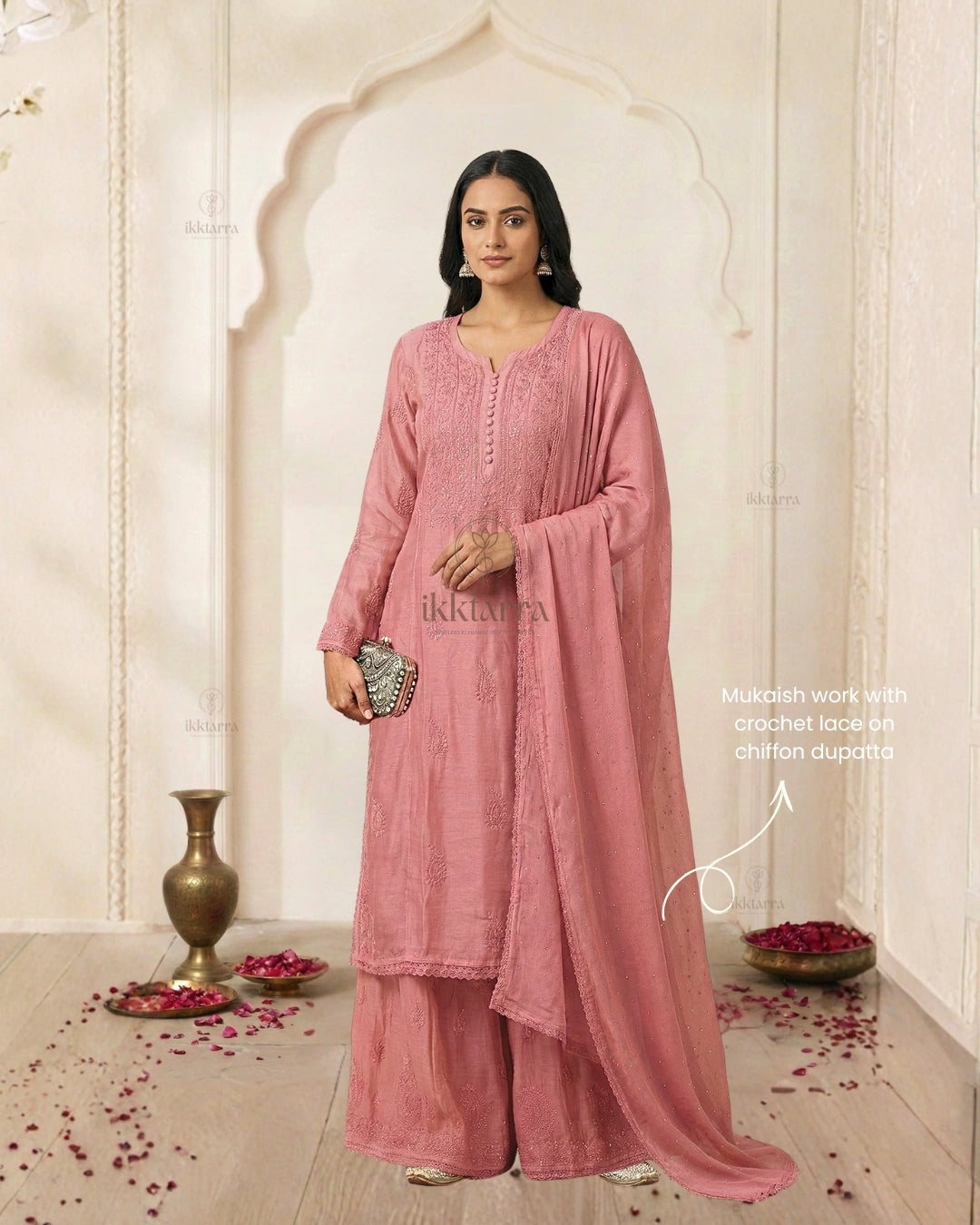 CORAL 3PC SET (K+B+D)
