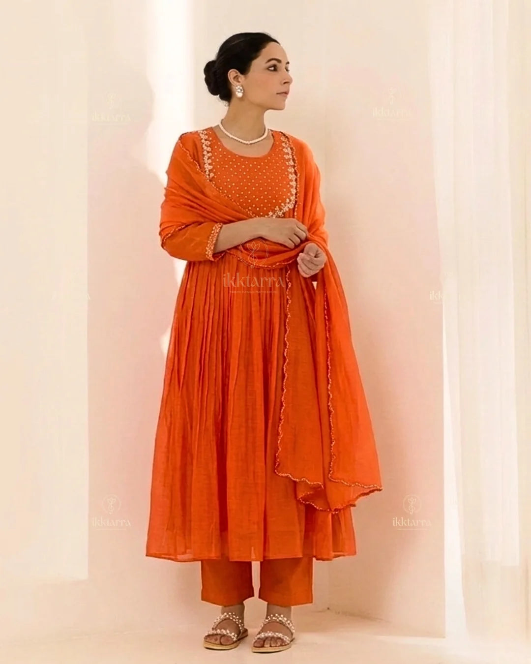 Marigold 3PC SET (K+B+D)