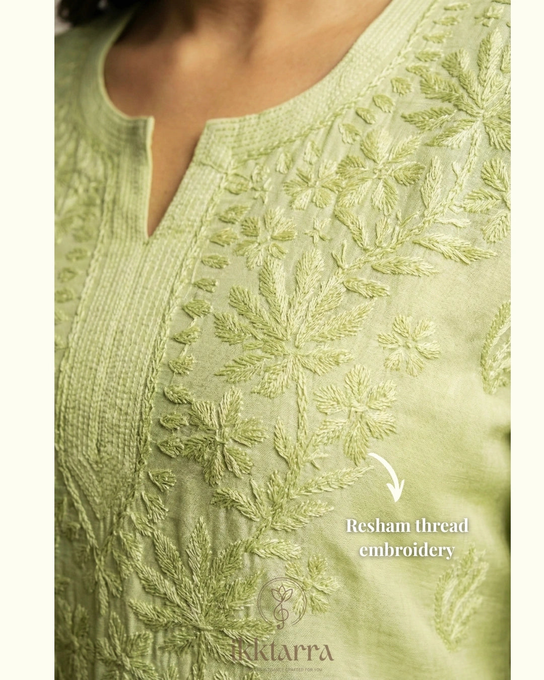 LIME 3PC SET (K+B+D)