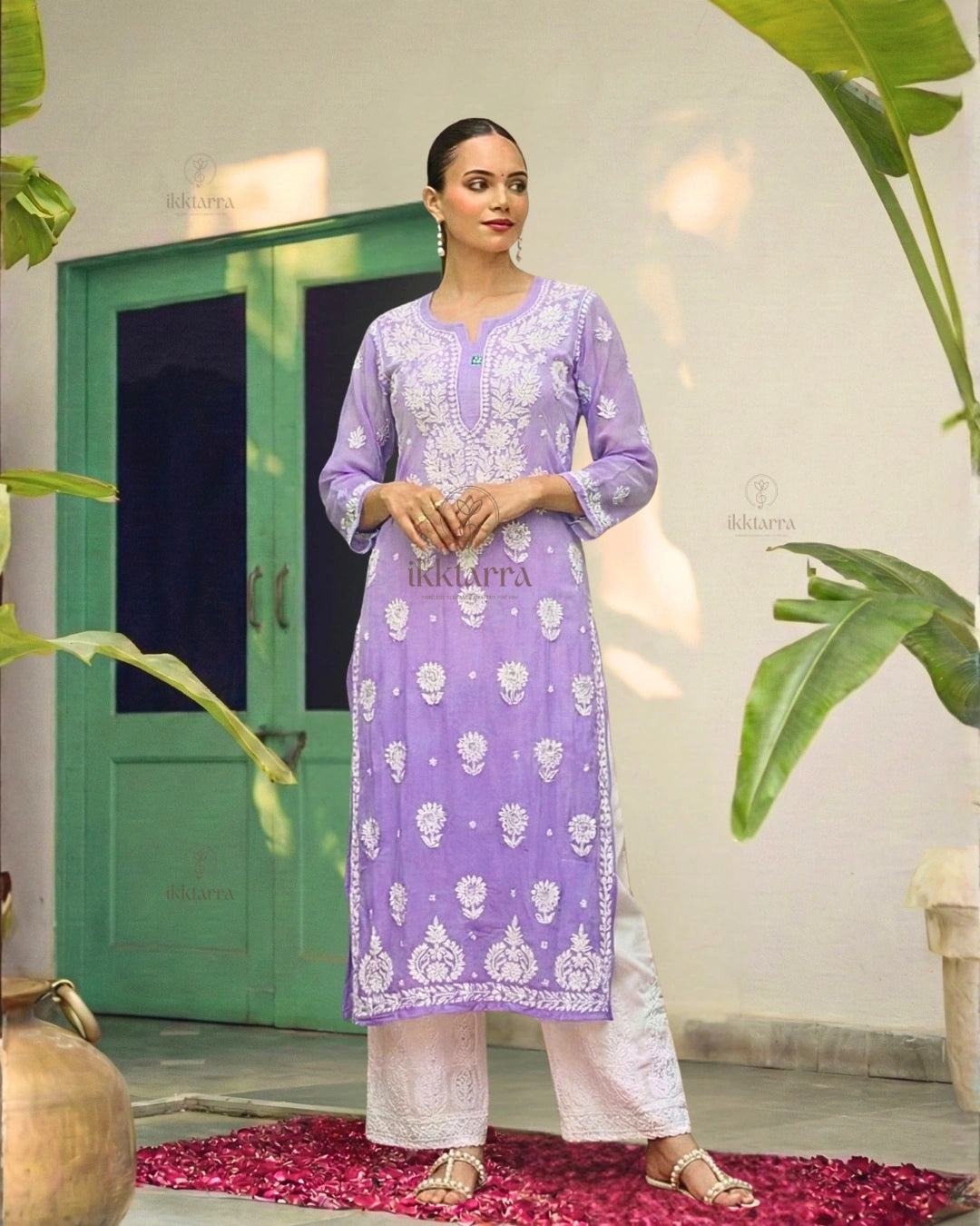 IRIS KURTA