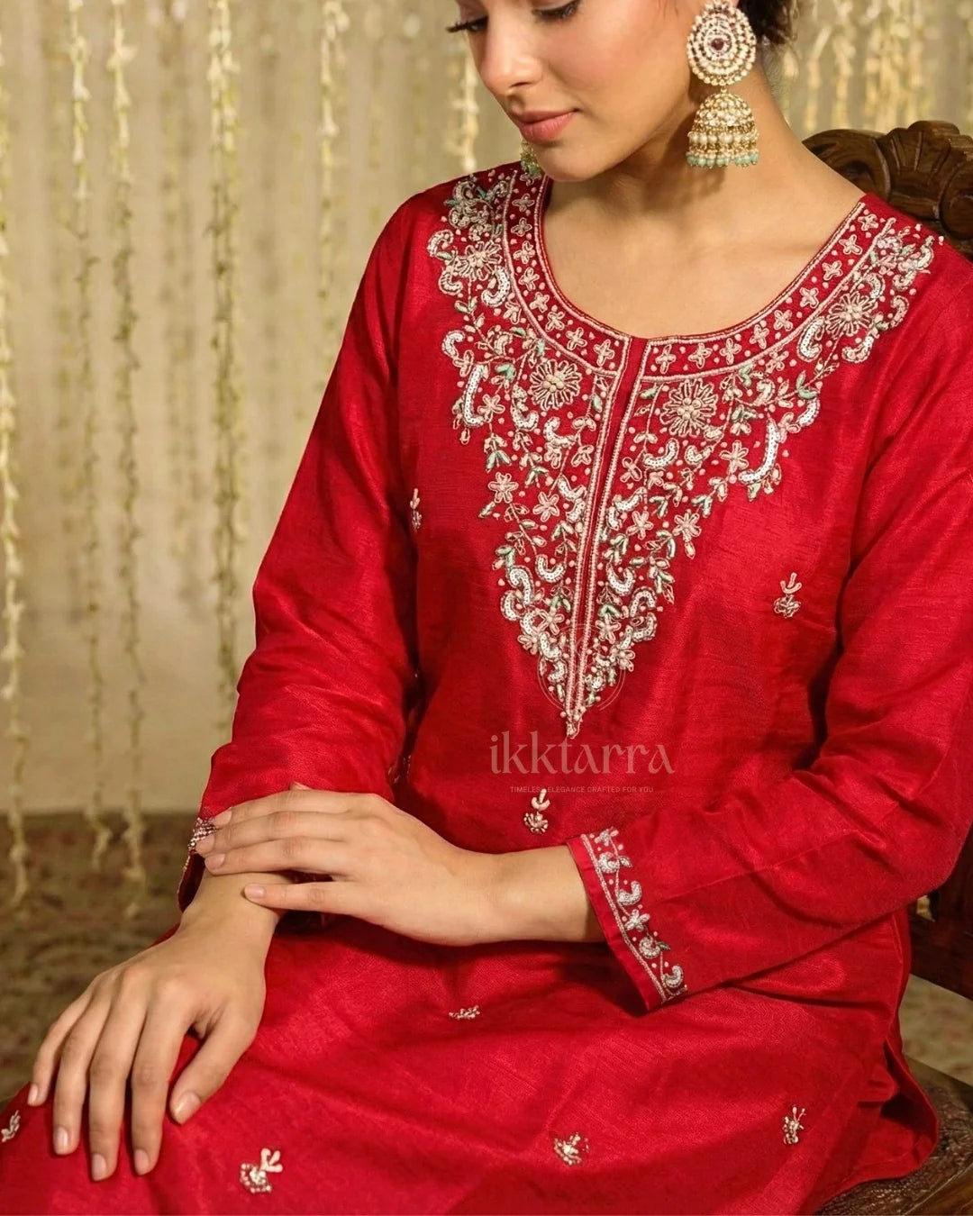 Hibiscus 3PC SET (K+B+D)