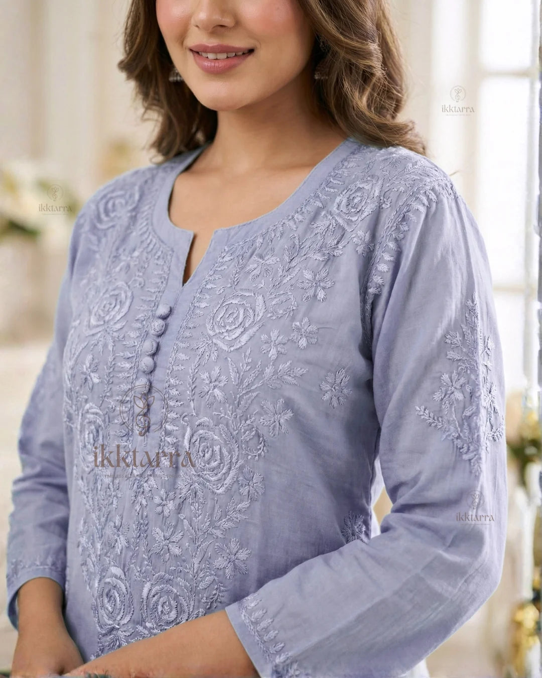 THISTLE 3PC SET (K+B+D)