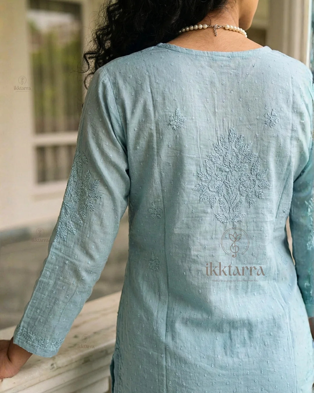 SEA HOLLY 2PC SET (K+B)