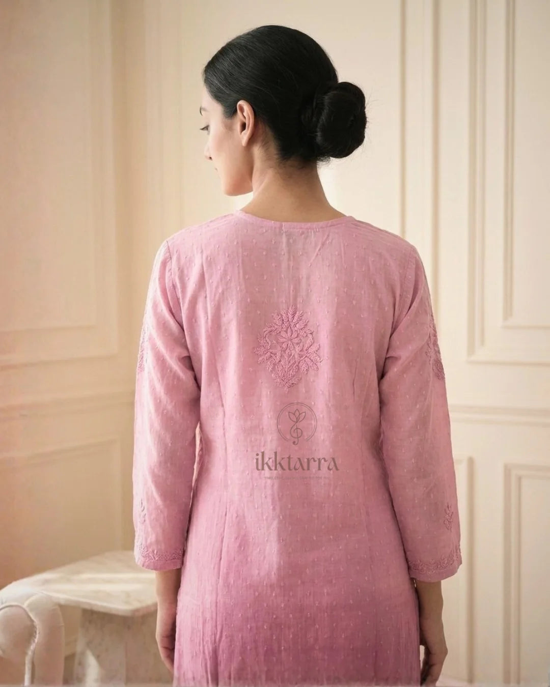 ROSITA 2PC SET (K+B)