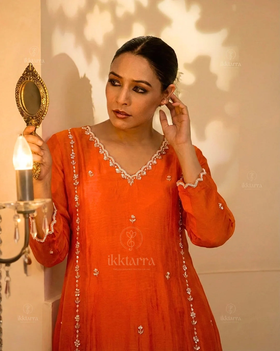 Gerua 3PC SET (K+B+D)
