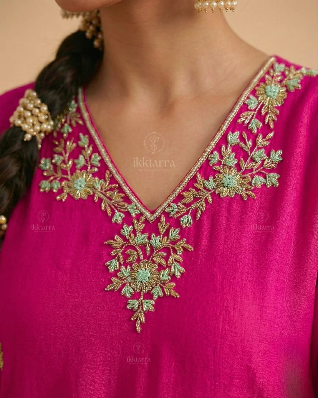 Bougainvillea 3PC SET (K+B+D)